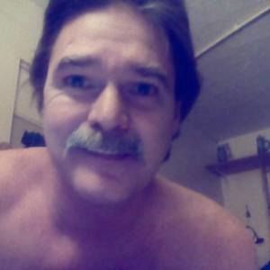 Meet your Posher, Randy